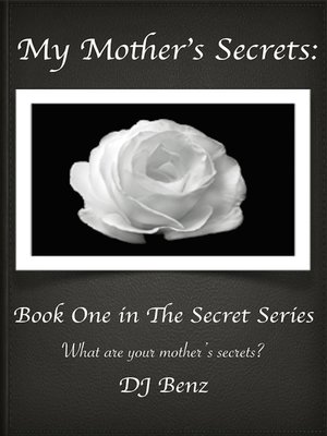 cover image of My Mother's Secrets